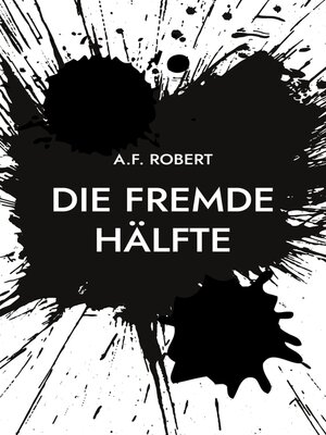cover image of Die fremde Hälfte